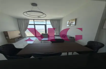 Apartment - 2 Bedrooms - 2 Bathrooms for sale in The Gate - Masdar City - Abu Dhabi