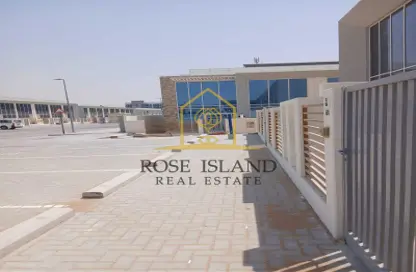 Townhouse - 3 Bedrooms - 4 Bathrooms for rent in Rukan 3 - Dubai Land - Dubai Townhouse - 3 Bedrooms - 4 Bathrooms for rent in Rukan 3 - Dubai Land - Dubai