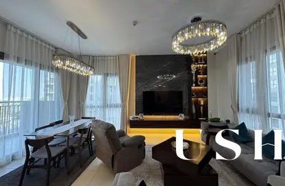 Apartment - 3 Bedrooms - 4 Bathrooms for sale in SAFI 2A - Town Square - Dubai