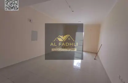 Apartment - 1 Bedroom - 2 Bathrooms for rent in Al Jurf 2 - Al Jurf - Ajman Downtown - Ajman