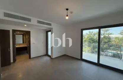 Townhouse - 4 Bedrooms - 4 Bathrooms for rent in Elan - Tilal Al Ghaf - Dubai