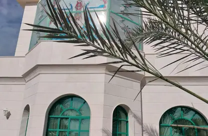 Villa - 7 Bedrooms - 7+ Bathrooms for sale in Al Riqqa - Sharjah