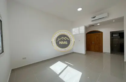 Apartment - Studio - 1 Bathroom for rent in Al Mushrif - Abu Dhabi