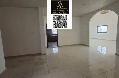 Apartment - 3 Bedrooms - 3 Bathrooms for rent in Al Naemiya Tower 1 - Al Naemiya Towers - Al Nuaimiya - Ajman