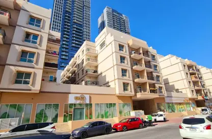 Apartment - 1 Bedroom - 2 Bathrooms for sale in May Residence - Jumeirah Village Circle - Dubai