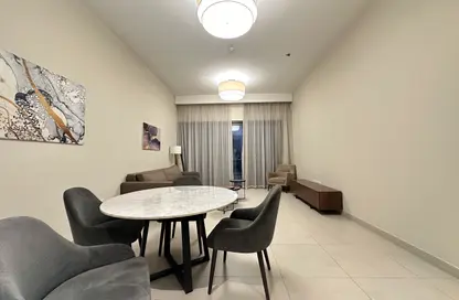Apartment - 2 Bedrooms - 3 Bathrooms for rent in SOL Avenue - Business Bay - Dubai
