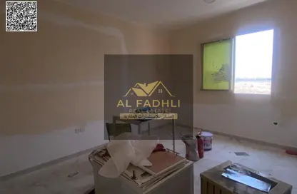 شقة - غرفة نوم - 2 حمامات للايجار في تلال عجمان - العالية - عجمان