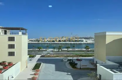 شقة - 2 غرف نوم - 2 حمامات للبيع في La Cote Building 3 - جميرا 1 - الجميرا - دبي
