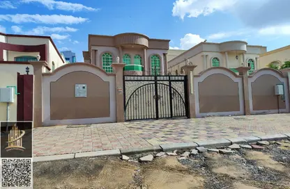 Villa - 5 Bedrooms - 7 Bathrooms for sale in Al Rawda 1 - Al Rawda - Ajman