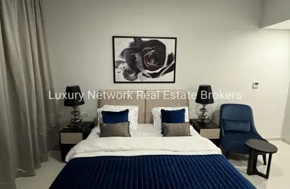 Apartment - Studio - 1 Bathroom for sale in Viridis B - Viridis Residence and Hotel Apartments - Damac Hills 2 - Dubai