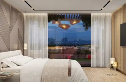 Villa - 3 Bedrooms - 3 Bathrooms for sale in Santorini - Damac Lagoons - Dubai