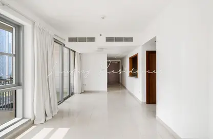 Apartment - 1 Bedroom - 2 Bathrooms for sale in Standpoint Tower 2 - Standpoint Towers - Downtown Dubai - Dubai