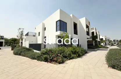 Villa - 4 Bedrooms - 4 Bathrooms for sale in Bliss - Arabian Ranches 3 - Dubai