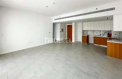 Empty Room image for: Apartment - 1 Bedroom - 1 Bathroom for sale in La Vie - Jumeirah Beach Residence - Dubai, Image 1