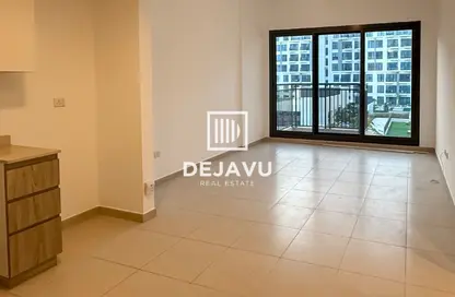 Apartment - 1 Bedroom - 1 Bathroom for sale in UNA Apartments - Town Square - Dubai Apartment - 1 Bedroom - 1 Bathroom for sale in UNA Apartments - Town Square - Dubai