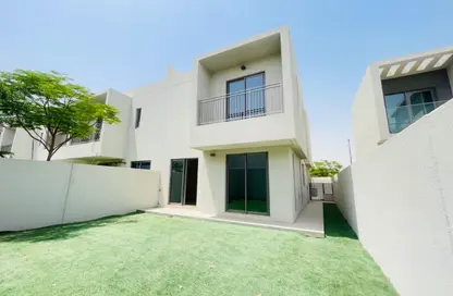 Townhouse - 3 Bedrooms - 5 Bathrooms for rent in Al Yasmeen - Al Zahia - Muwaileh Commercial - Sharjah