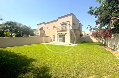 Villa - 3 Bedrooms - 3 Bathrooms for sale in Springs 2 - The Springs - Dubai