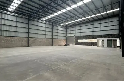Warehouse - Studio - 2 Bathrooms for sale in Emirates Industrial City - Sharjah