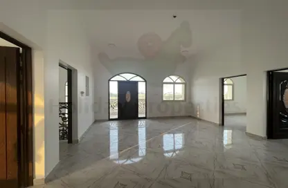 Empty Room image for: Staff Accommodation - Studio for rent in Khuzam - Ras Al Khaimah, Image 1