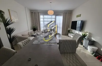 Apartment - 1 Bedroom - 1 Bathroom for rent in Uptown Al Zahia - Al Zahia - Muwaileh Commercial - Sharjah