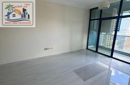 Apartment - 1 Bedroom - 2 Bathrooms for rent in Al Jurf 2 - Al Jurf - Ajman Downtown - Ajman