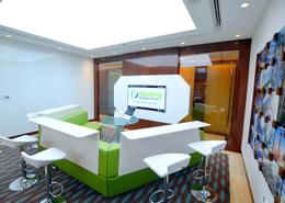 Business Centre - 3 bathrooms for rent in Bay Square Building 2 - Bay Square - Business Bay - Dubai