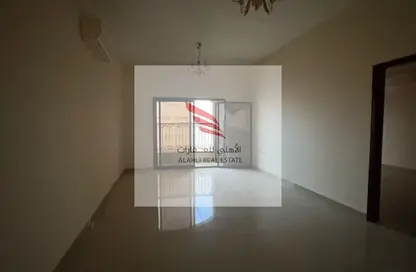 شقة - غرفة نوم - 2 حمامات للايجار في فلل الروضة 2 - 2  الروضة - الروضة - عجمان