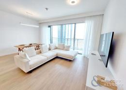 Apartment - 1 bedroom - 1 bathroom for sale in Harbour Views 1 - Dubai Creek Harbour (The Lagoons) - Dubai