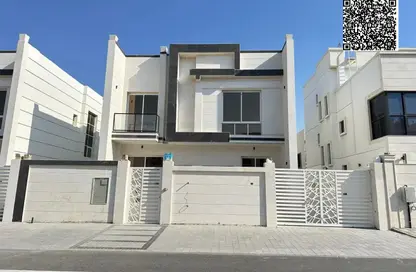 فيلا - 5 غرف نوم - 7 حمامات للبيع في الزاهية جاردنز - الزاهية - عجمان