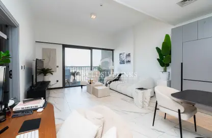 شقة - غرفة نوم - 2 حمامات للبيع في ماج ٩٢٠ - مدينة الشيخ محمد بن راشد - دبي شقة - غرفة نوم - 2 حمامات للبيع في ماج ٩٢٠ - مدينة الشيخ محمد بن راشد - دبي