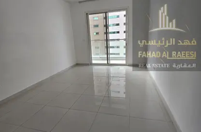 شقة - غرفة نوم - 2 حمامات للايجار في ذا ايكون جازا 2 - الراشدية 3 - الراشدية - عجمان