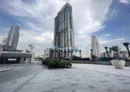 Apartment - 2 bedrooms - 2 bathrooms for sale in Palace Residences - Dubai Creek Harbour (The Lagoons) - Dubai