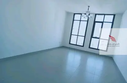 Apartment - 2 Bedrooms - 2 Bathrooms for rent in Al Naemiya Towers - Al Nuaimiya - Ajman