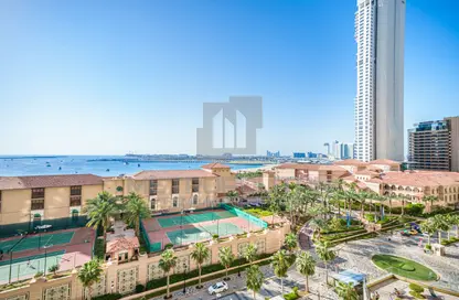 شقة - 2 غرف نوم - 3 حمامات للبيع في صدف 6 - صدف - مساكن شاطئ الجميرا - دبي