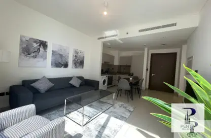 Apartment - 1 Bedroom - 1 Bathroom for sale in Sobha Creek Vistas Reserve - Sobha Hartland - Mohammed Bin Rashid City - Dubai