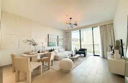 Apartment - 3 Bedrooms - 4 Bathrooms for sale in Luma Park Views - Jumeirah Village Circle - Dubai
