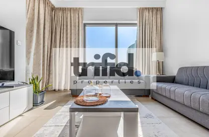 شقة - 2 غرف نوم - 3 حمامات للايجار في داون تاون فيوز 2 برج 1 - داون تاون فيوز 2 - زعبيل 2 - زعبيل - دبي