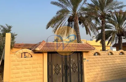 فيلا - 4 غرف نوم - 3 حمامات للايجار في الظيت الشمالي - الظيت - رأس الخيمة