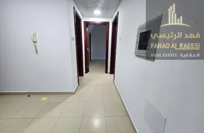 Apartment - 2 Bedrooms - 3 Bathrooms for sale in City Tower - Al Nuaimiya - Ajman