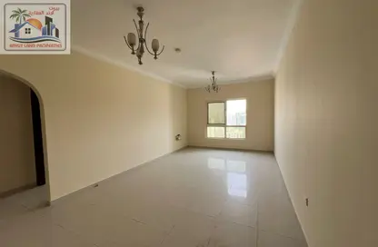 Apartment - 1 Bedroom - 2 Bathrooms for rent in Al Majaz 3 - Al Majaz - Sharjah