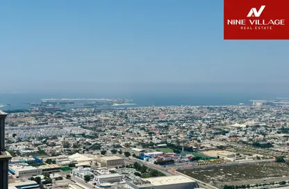 Apartment - 3 Bedrooms - 4 Bathrooms for rent in Noura Tower - Al Habtoor City - Business Bay - Dubai