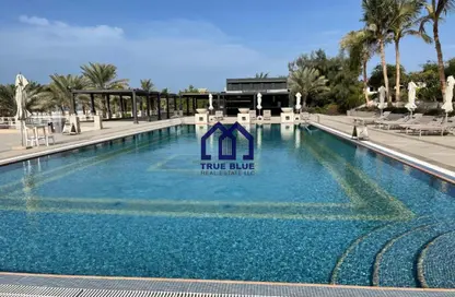Apartment - 1 Bedroom - 2 Bathrooms for rent in Al Hamra Palace Beach Resort - Al Hamra Village - Ras Al Khaimah