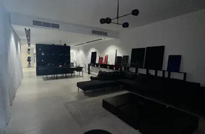 Villa - 5 Bedrooms - 7+ Bathrooms for sale in Masaar Azalea - Masaar - Tilal City - Sharjah