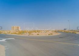 Land for sale in Jebel Ali Hills - Jebel Ali - Dubai