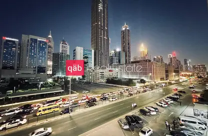 Apartment - 1 Bedroom - 2 Bathrooms for rent in Al Khair 5 - Al Satwa - Dubai