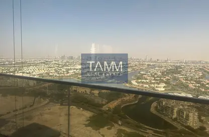 Apartment - 4 Bedrooms - 5 Bathrooms for sale in Orra The Embankment - Jumeirah Lake Towers - Dubai