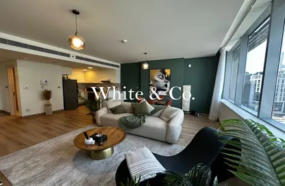 شقة - غرفة نوم - 2 حمامات للبيع في سكاي جاردنز - مركز دبي المالي العالمي - دبي