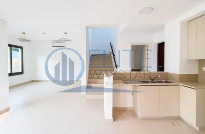 Townhouse - 3 Bedrooms - 4 Bathrooms for rent in Hayat Townhouses - Town Square - Dubai