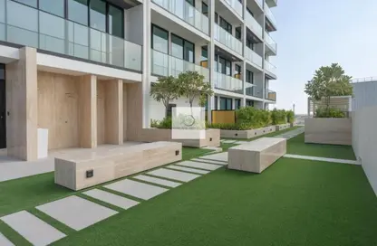 Apartment - 1 Bedroom - 2 Bathrooms for sale in Binghatti Venus - Jumeirah Village Circle - Dubai