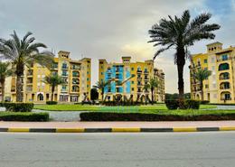 Apartment - 1 bedroom - 2 bathrooms for sale in IC1-EMR-21 - Emirates Cluster - International City - Dubai
